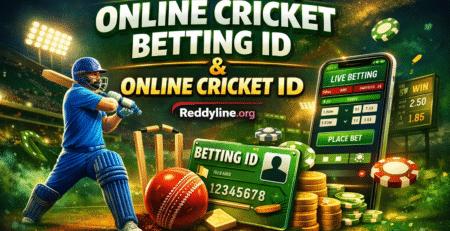 online cricket betting