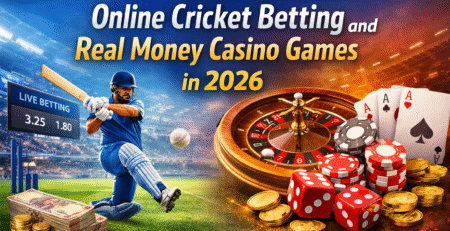 online cricket betting