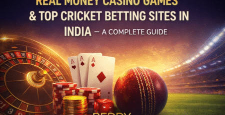 real money casino games