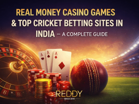 real money casino games