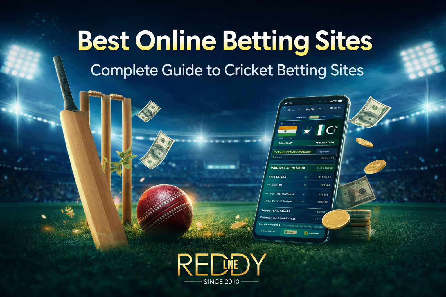 best online betting sites