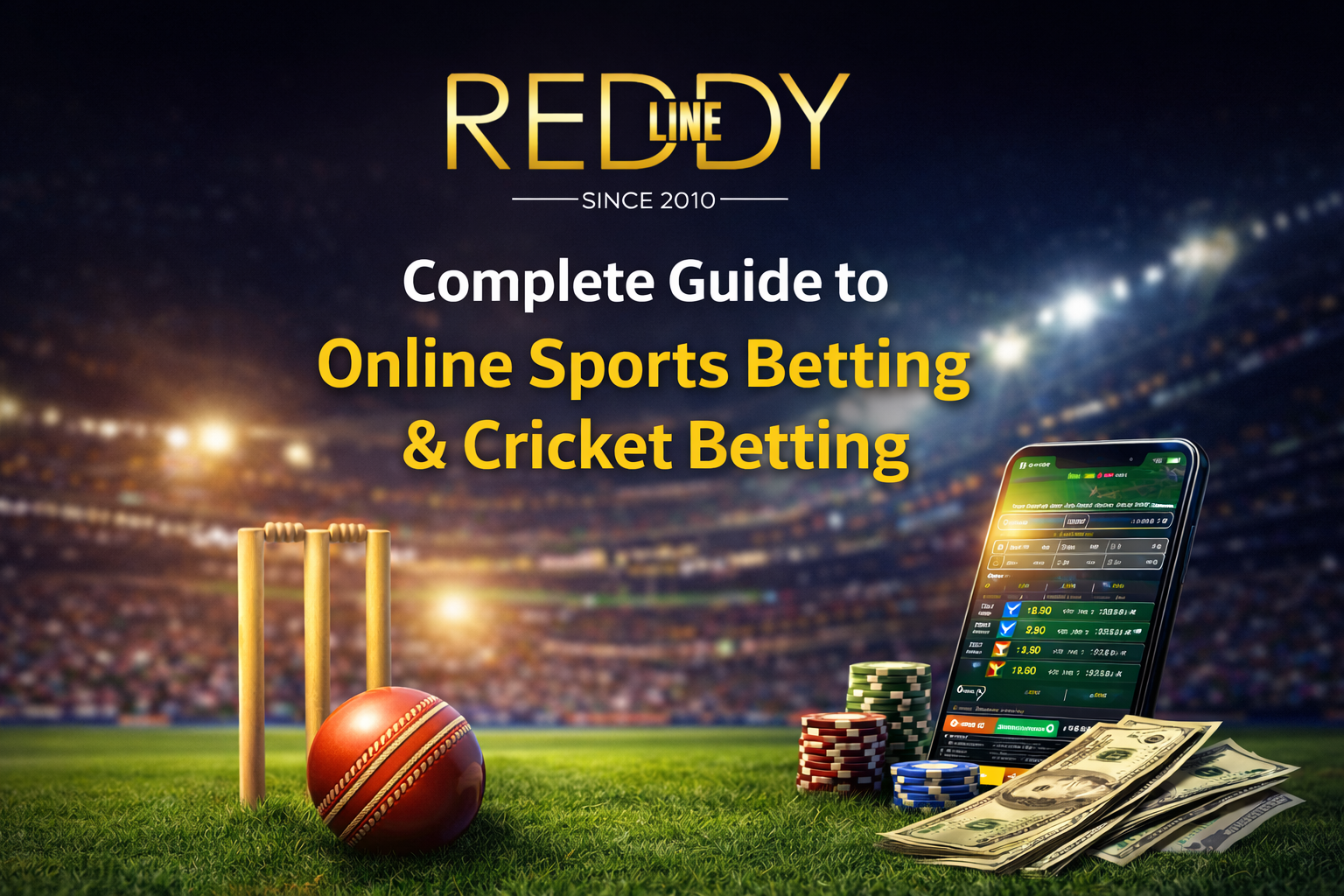 online sports betting