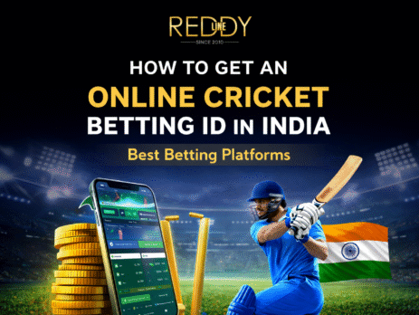 online cricket betting id