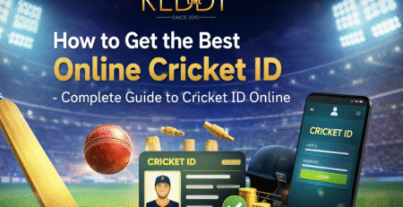 best online cricket id