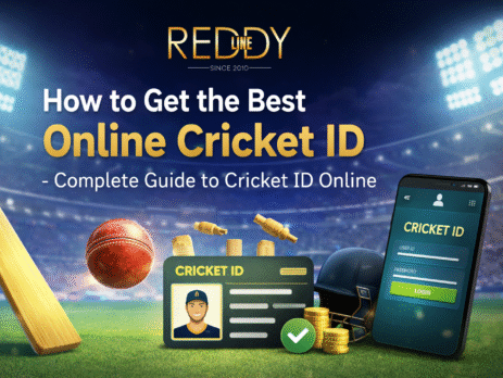 best online cricket id