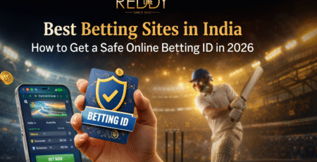 online betting ID