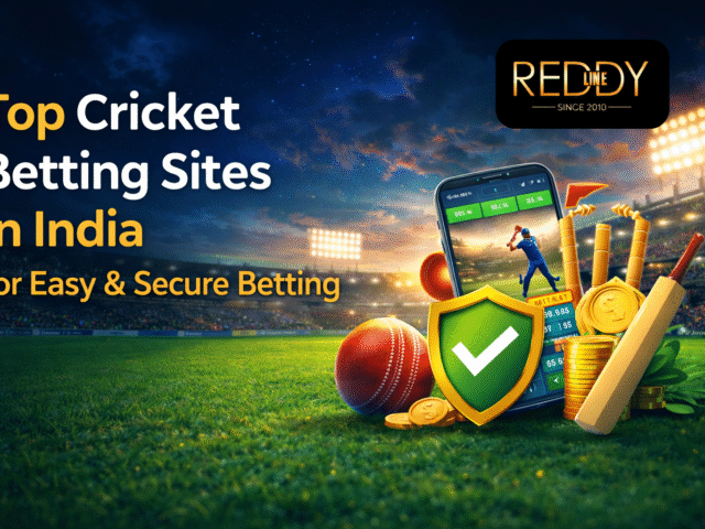 cricket betting sites in India
